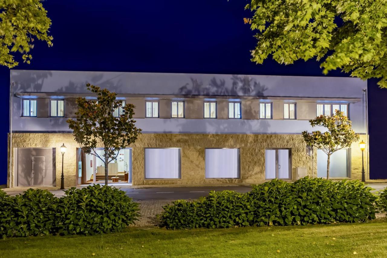 Boutique Mouras Mondim de Basto Exterior foto