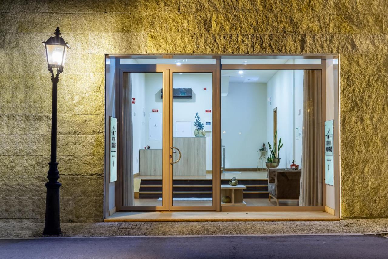 Boutique Mouras Mondim de Basto Exterior foto